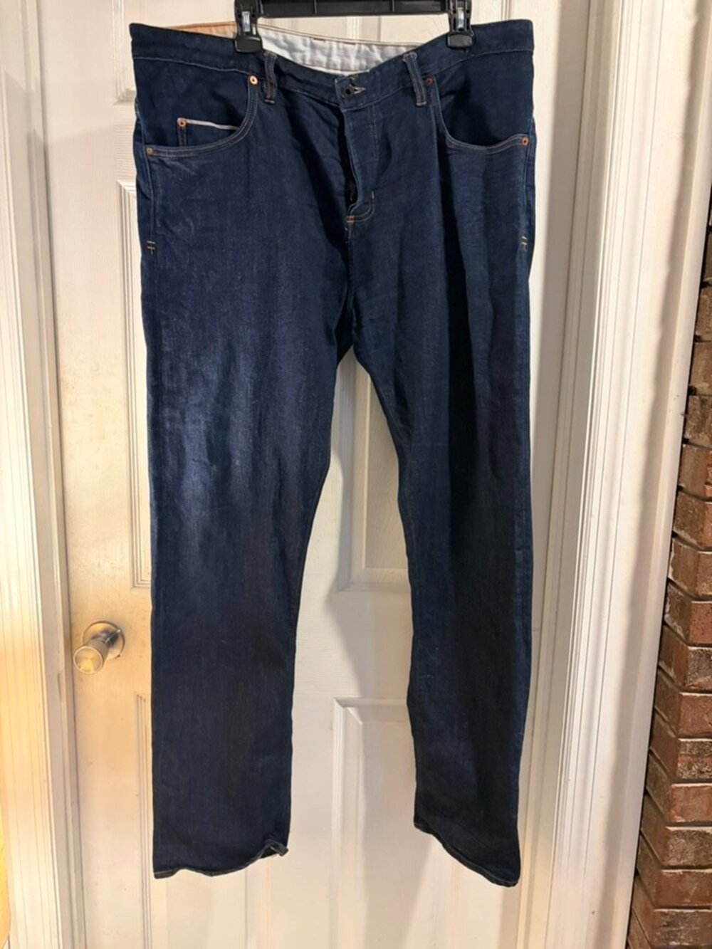 Prana jeans